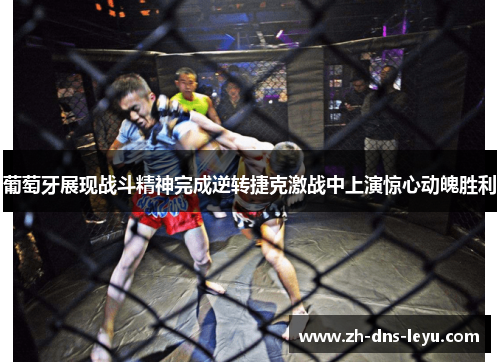 葡萄牙展现战斗精神完成逆转捷克激战中上演惊心动魄胜利 葡萄牙展现战斗精神完成逆转捷克激战中上演惊心动魄胜利