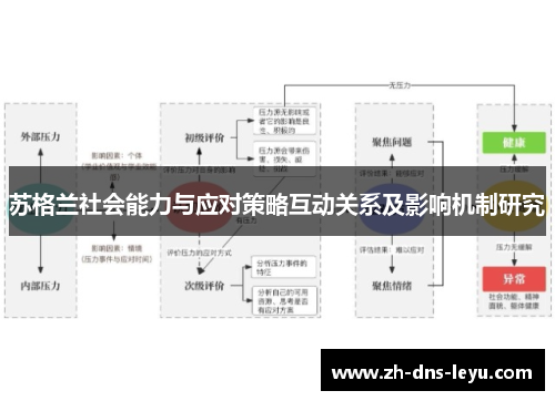 苏格兰社会能力与应对策略互动关系及影响机制研究 苏格兰社会能力与应对策略互动关系及影响机制研究