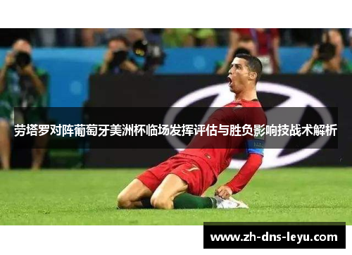 劳塔罗对阵葡萄牙美洲杯临场发挥评估与胜负影响技战术解析