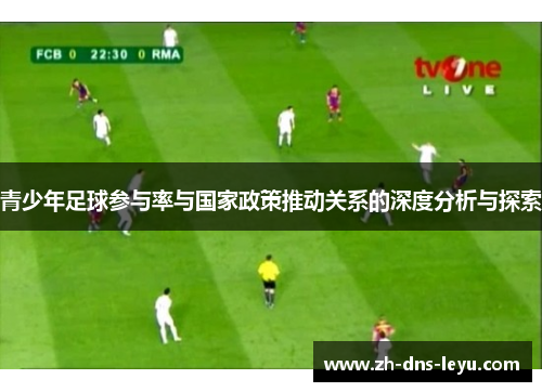 青少年足球参与率与国家政策推动关系的深度分析与探索