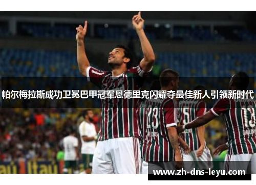 帕尔梅拉斯成功卫冕巴甲冠军恩德里克闪耀夺最佳新人引领新时代 帕尔梅拉斯成功卫冕巴甲冠军恩德里克闪耀夺最佳新人引领新时代